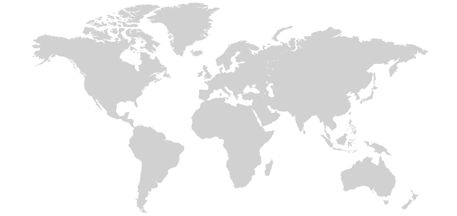 World map representing Aventon’s global engineering operation