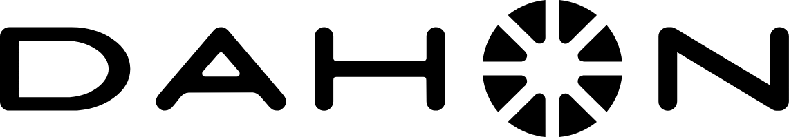 Dahon logo